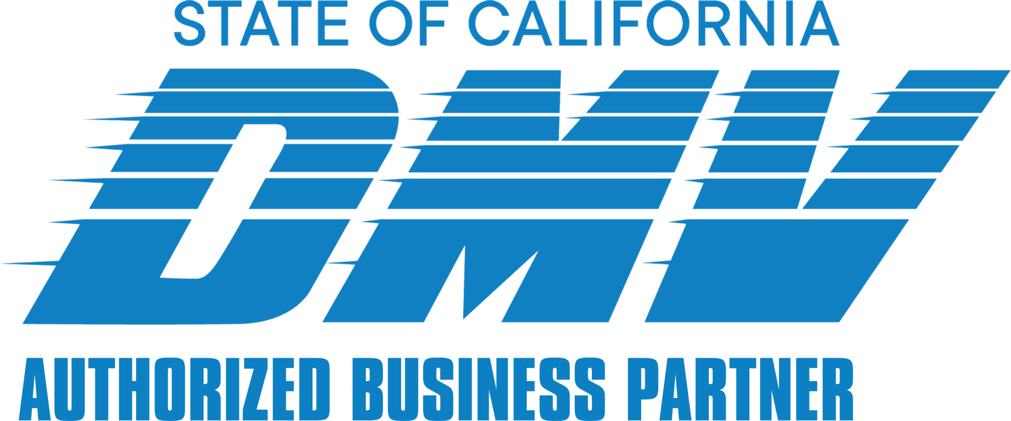 DMV Authorized Business Partner